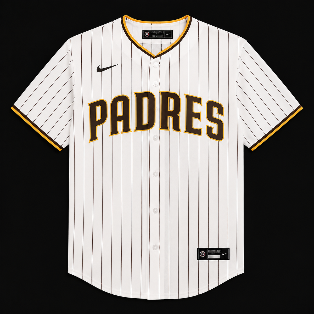 San Diego Padres Local