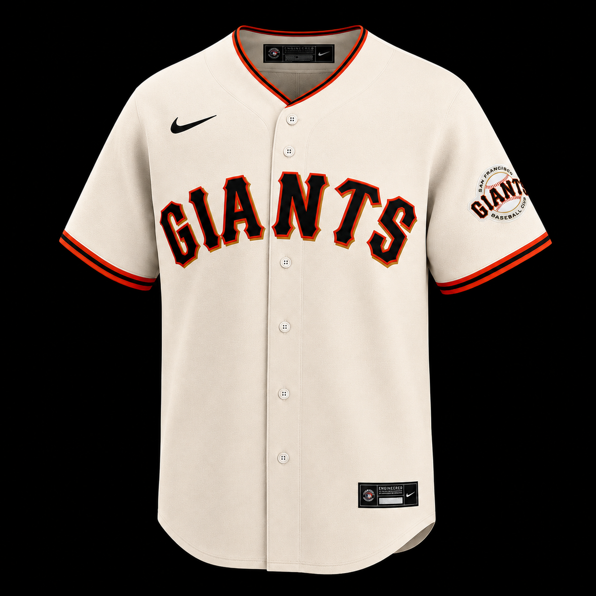 San Francisco Giants Local
