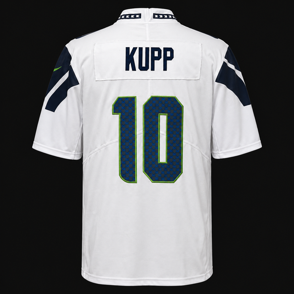 Seattle Seahawks Blanco