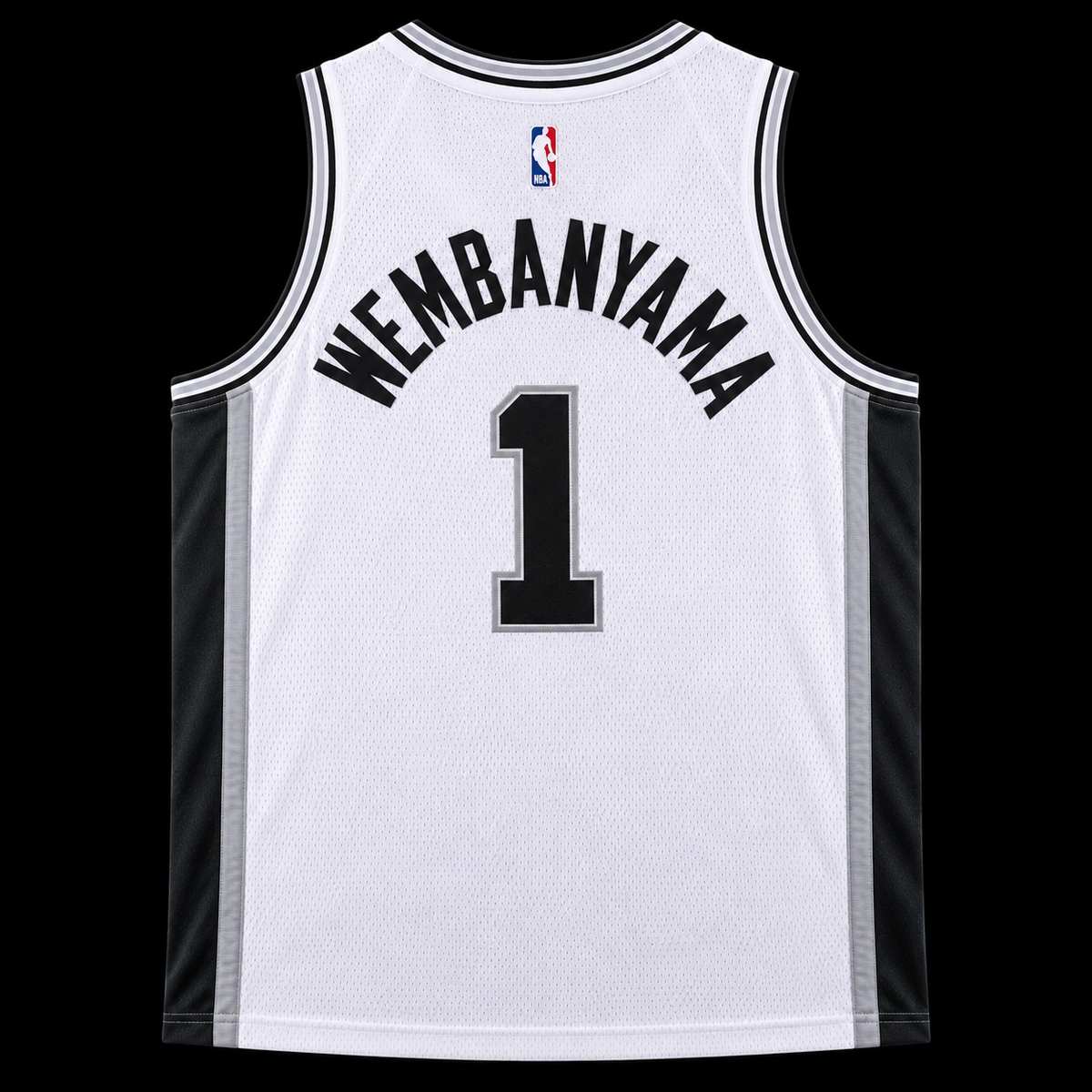 San Antonio Spurs Blanco