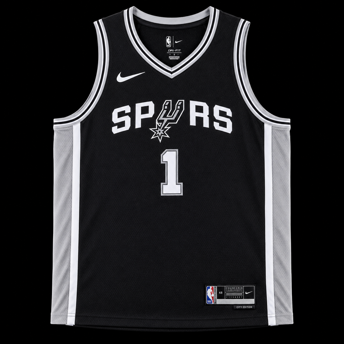 San Antonio Spurs Local