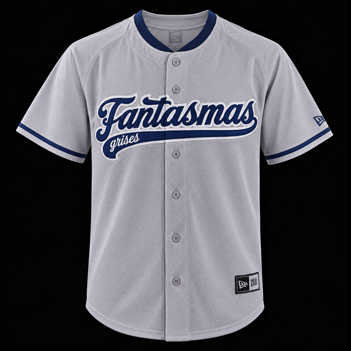 Sultanes Gris - Fantasmas Grises
