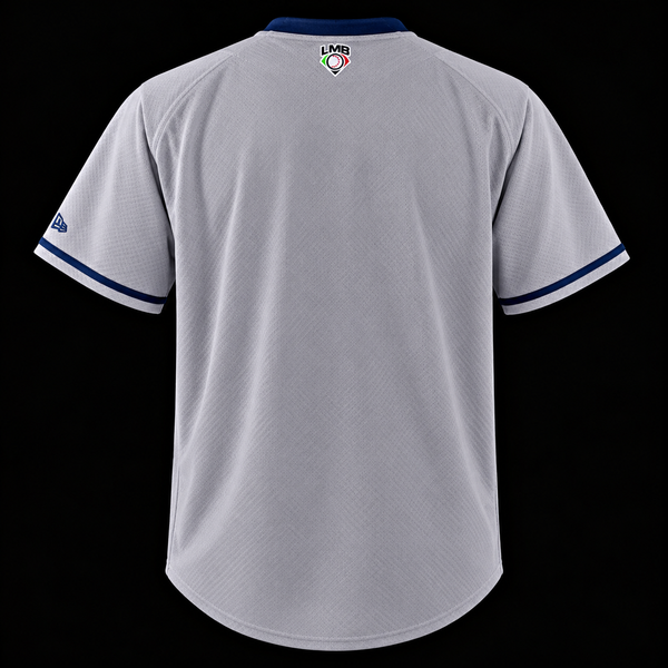 Sultanes Gris - Fantasmas Grises