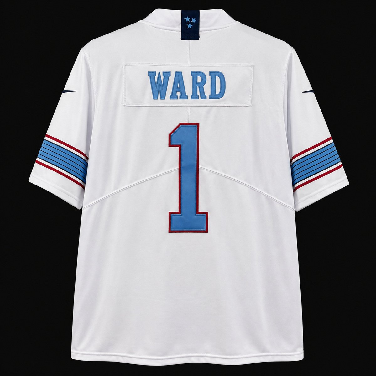 Tennesse Titans Blanco