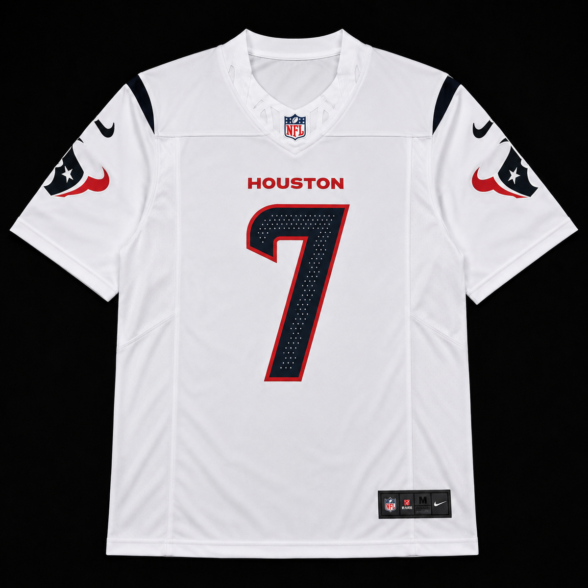 Houston Texans Blanco