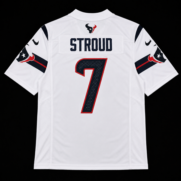 Houston Texans Blanco