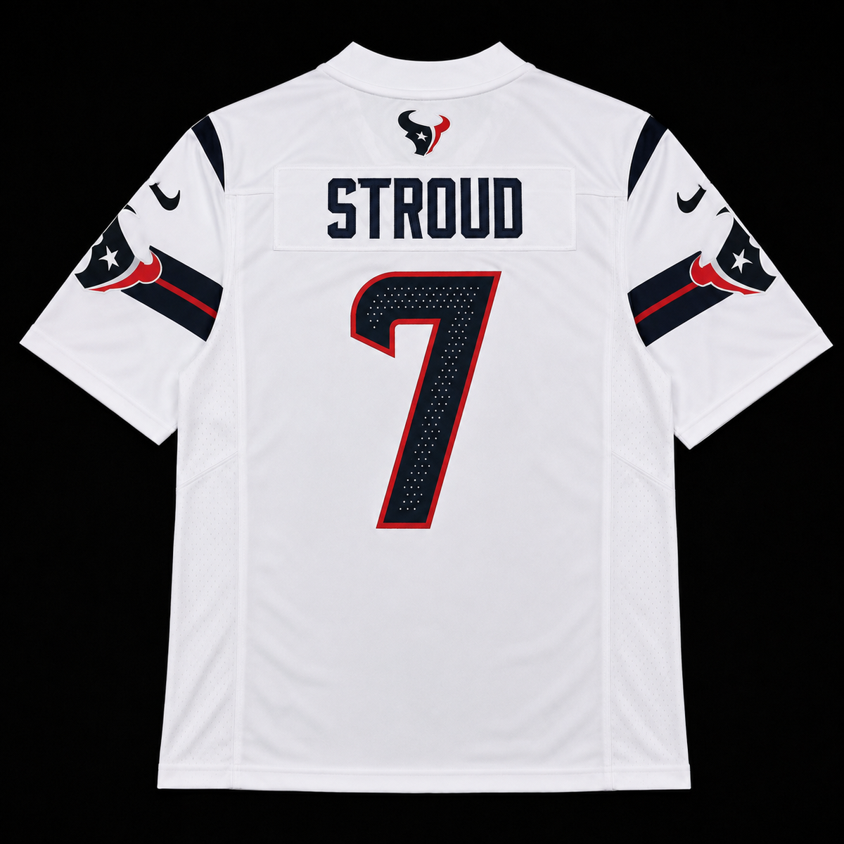Houston Texans Blanco