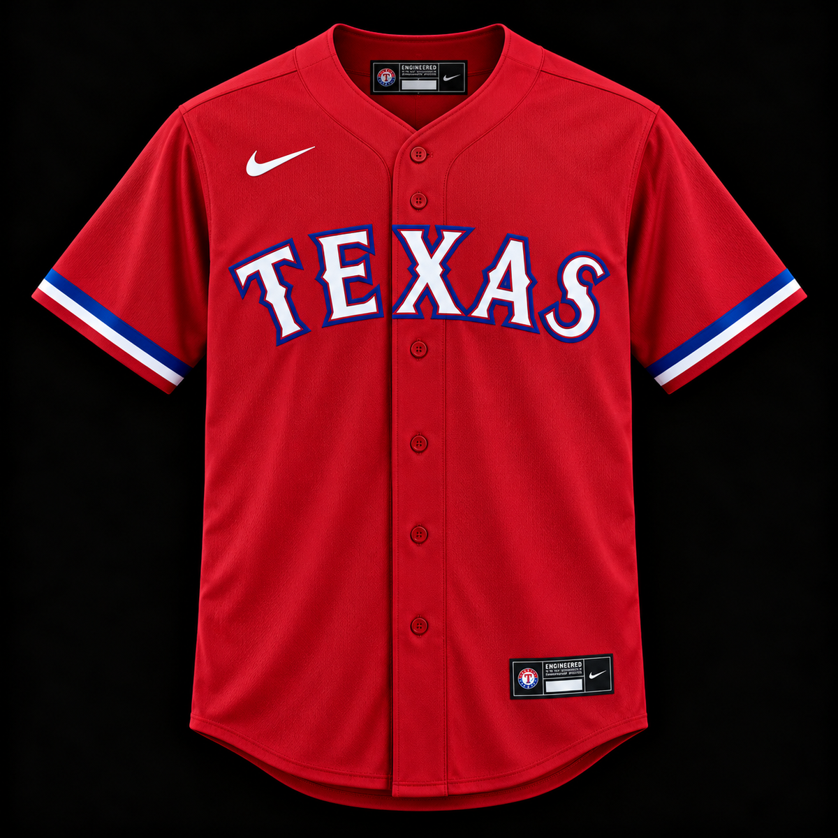 TEX Roja
