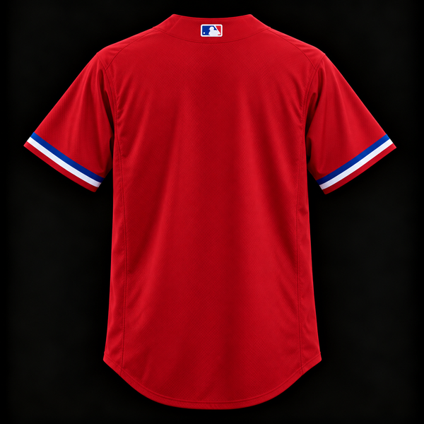 TEX Roja
