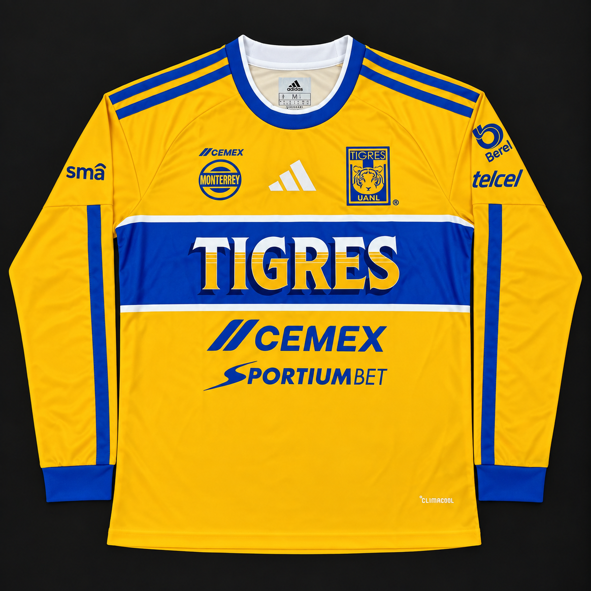 TIG 2026/2027 Local