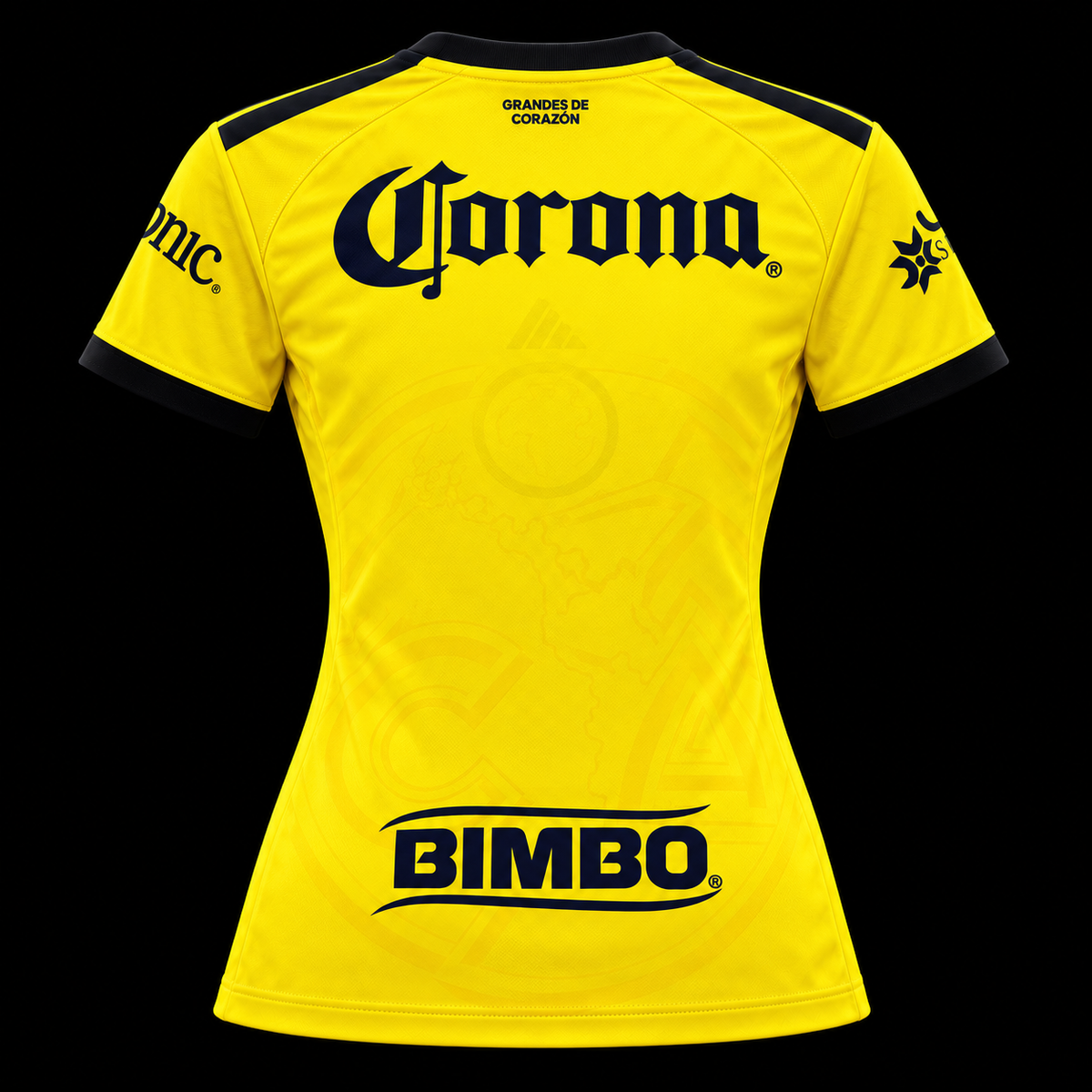 AME 2026/2027 Local Mujer