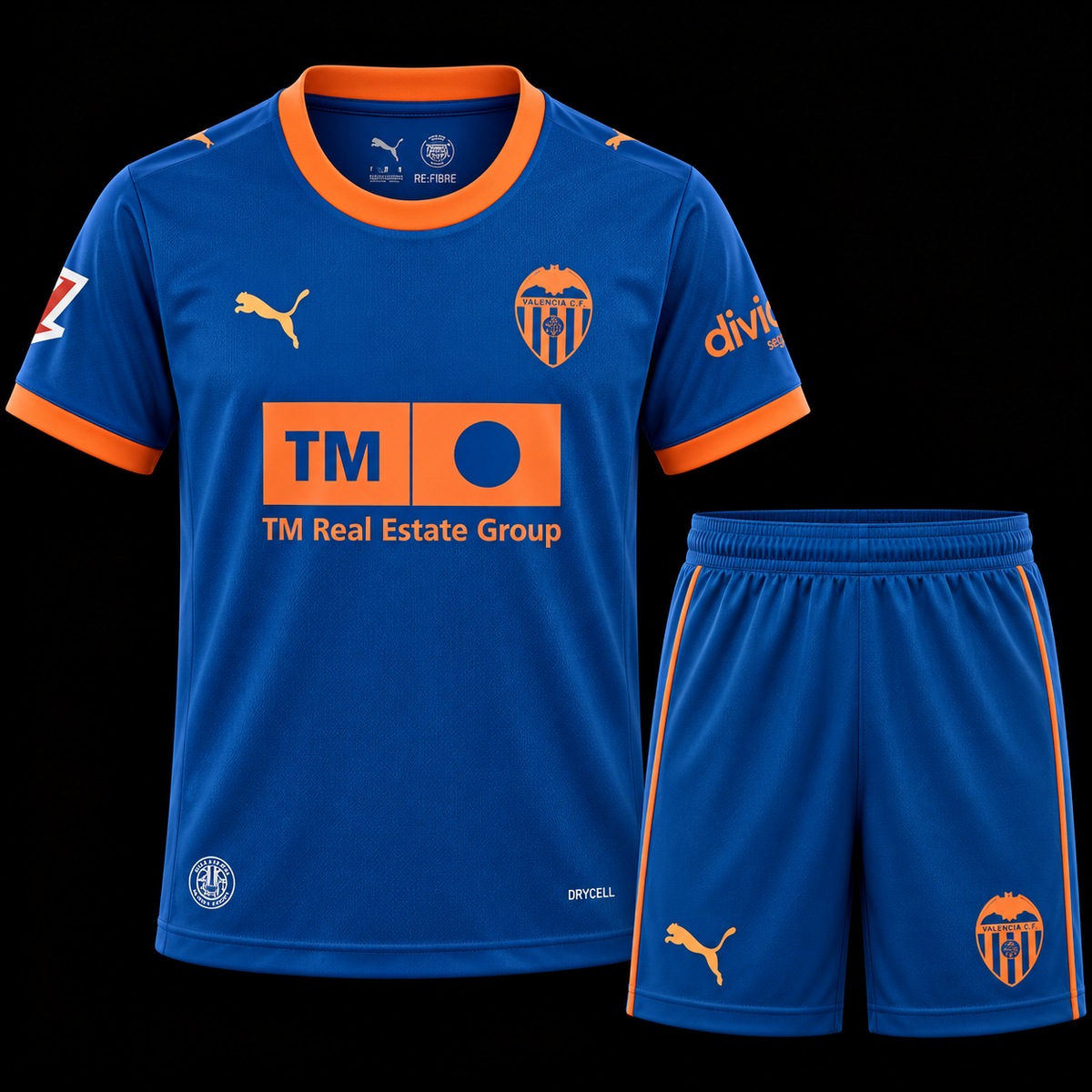 VAL 2026/2027 Visita Niño