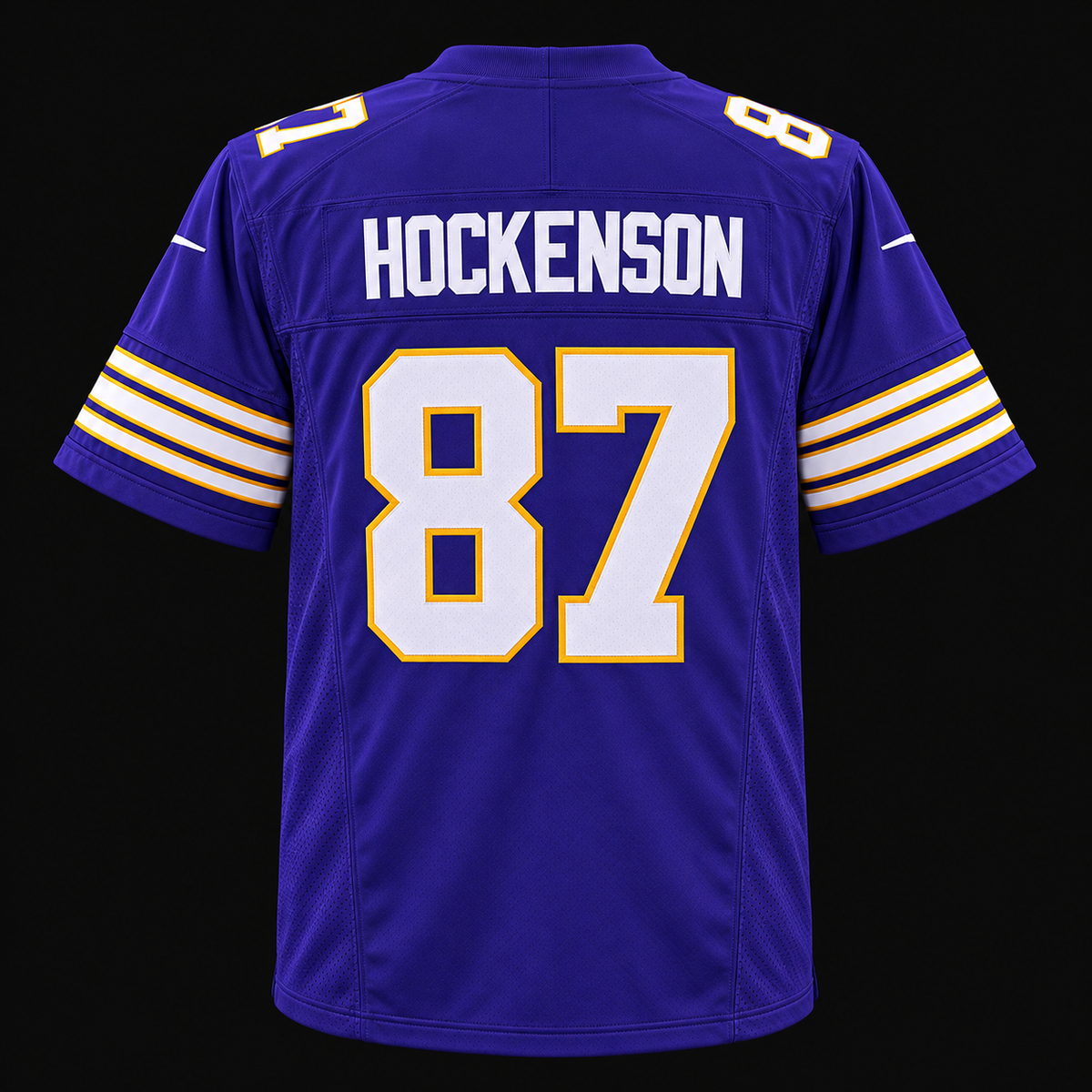 MIN Morado - #87 Hockenson