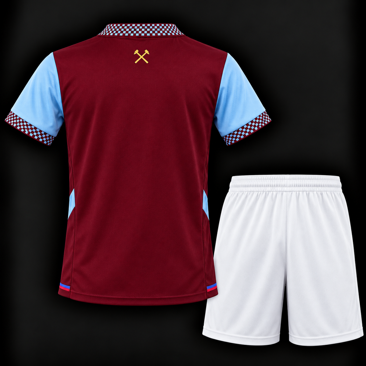 WHU 2026/2027 Local Niño