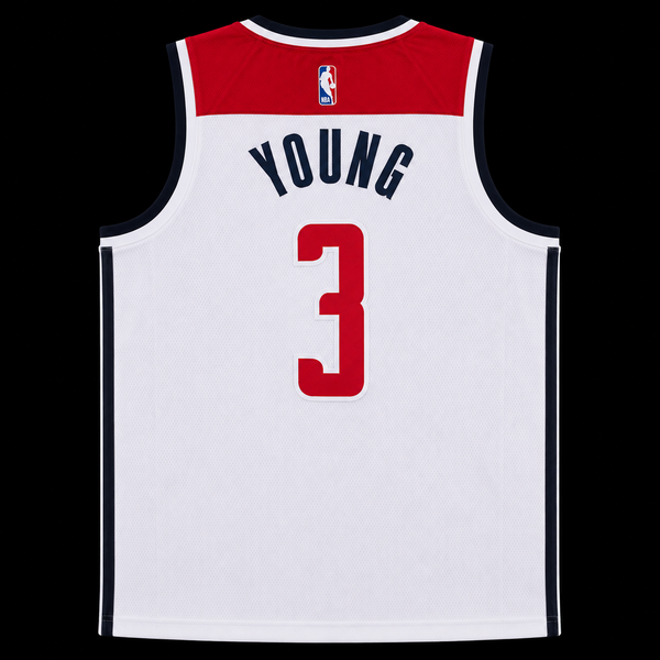 Washington Wizards Blanco