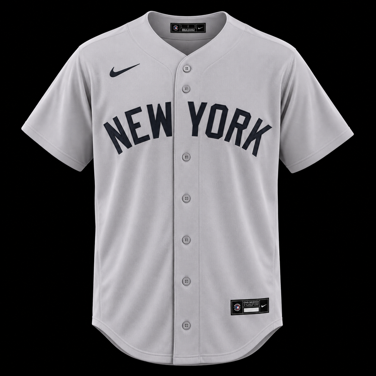 NYY Gris - #99 Judge