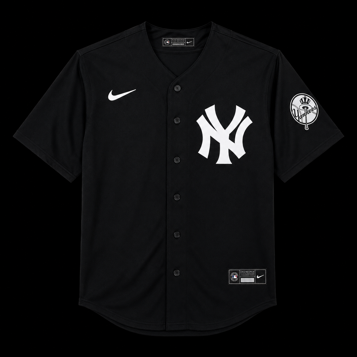 Yankees New Yok Negro