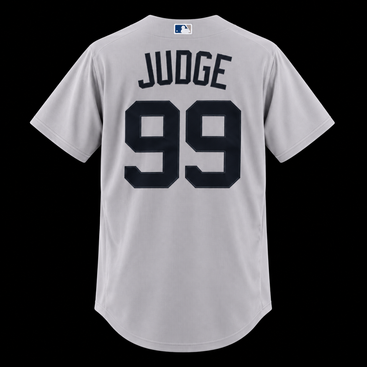 NYY Gris - #99 Judge