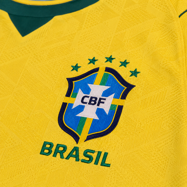 Brasil Local 2026-2027 Mujer