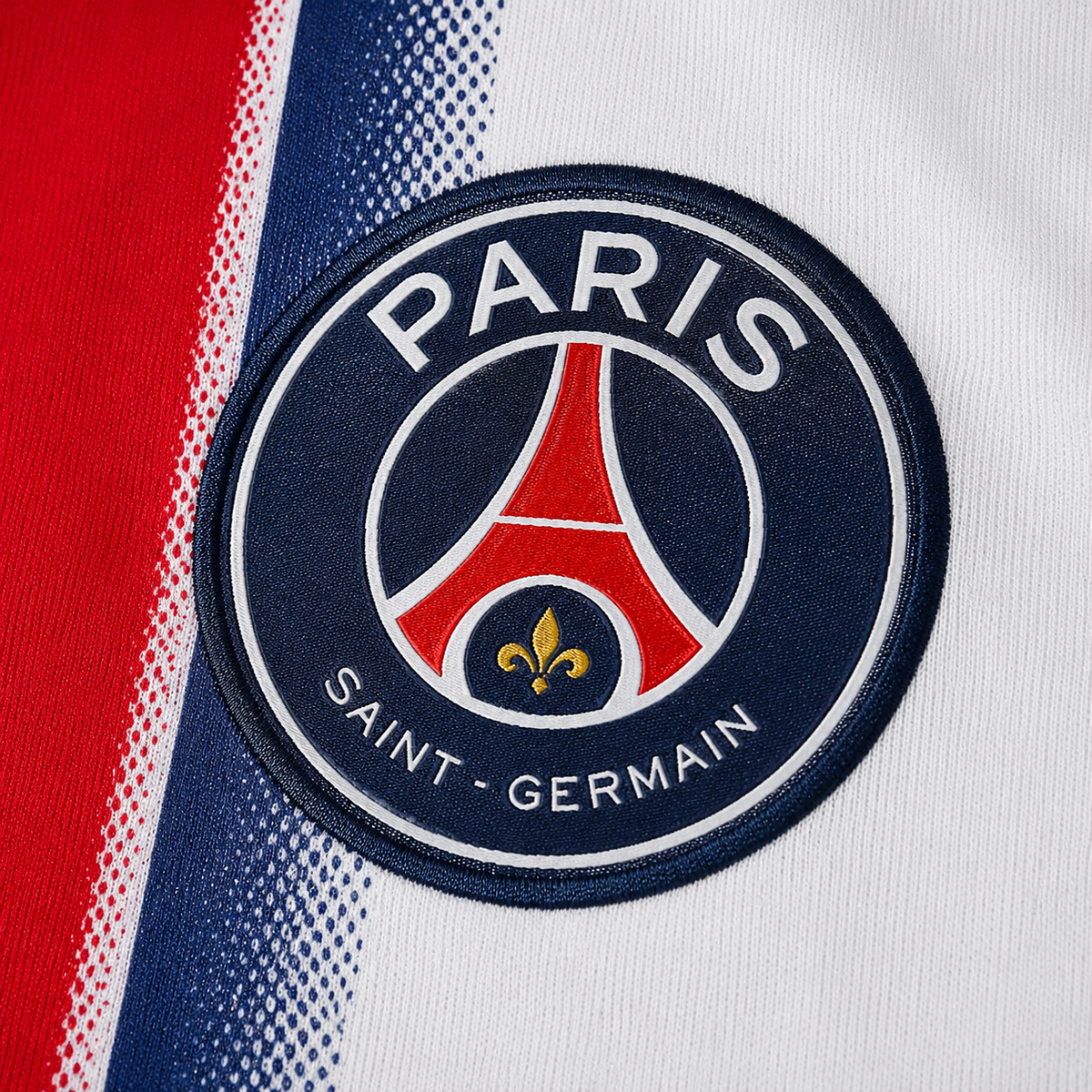 PSG Visita 2026-2027 Mujer