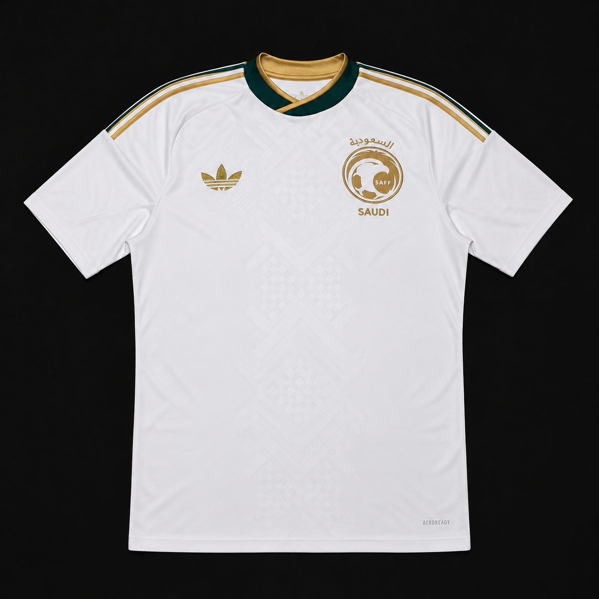 Arabia Saudita Visita 2026-2027