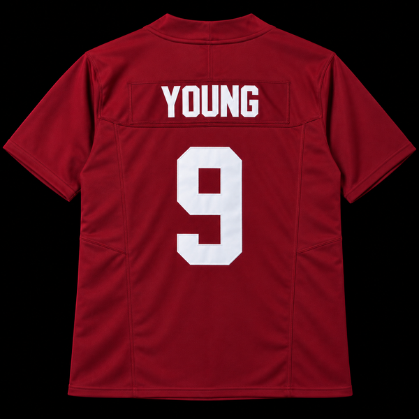 ALA - #9 Young