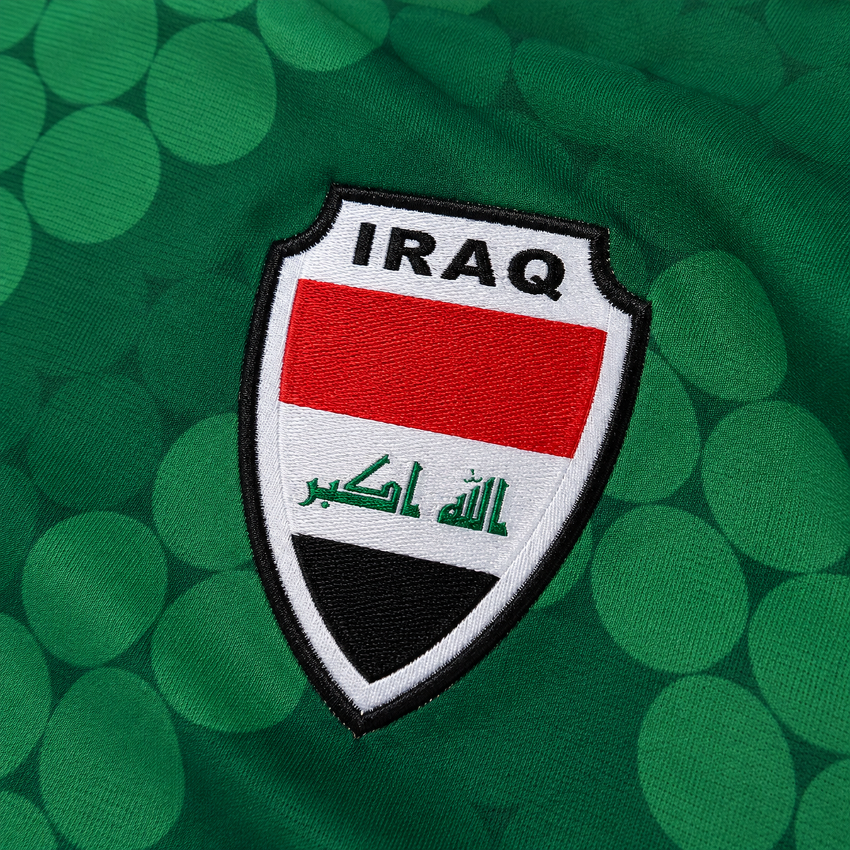 Irak Visita 2026-2027