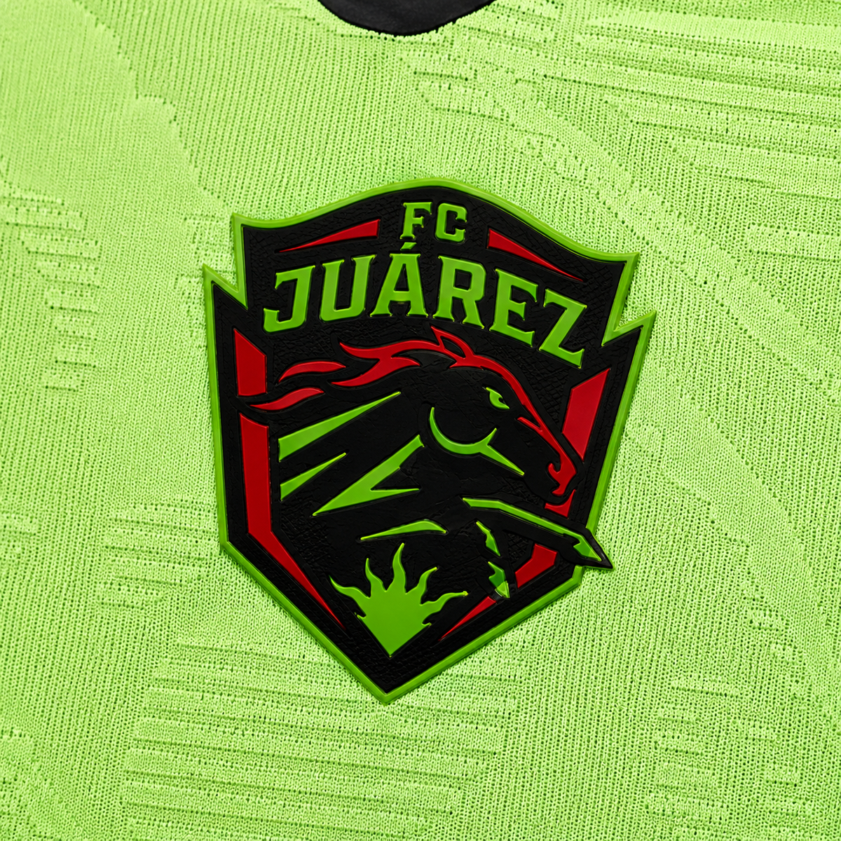 Juarez Local 2026-2027