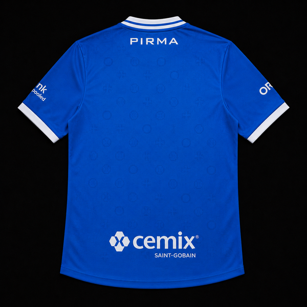 Cruz Azul Local 2026-2027