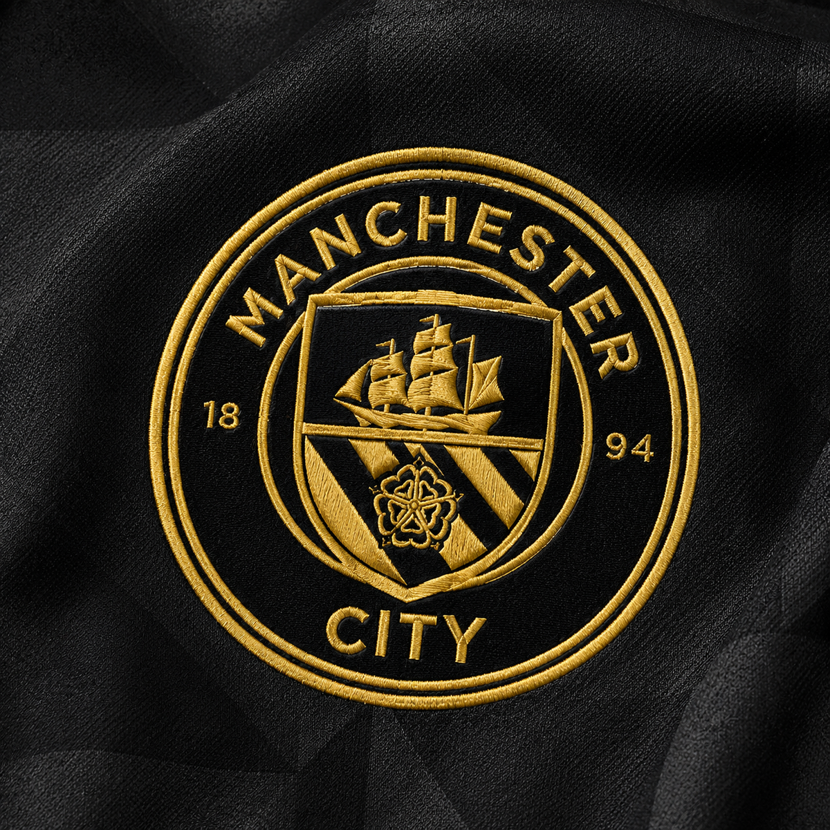 Manchester City Visita 2026-2027