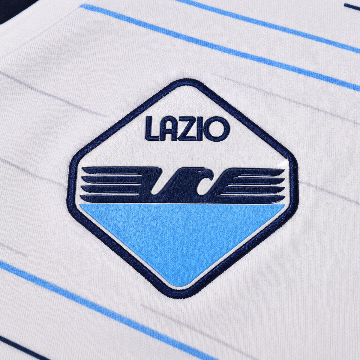 Lazio Visita 2026-2027
