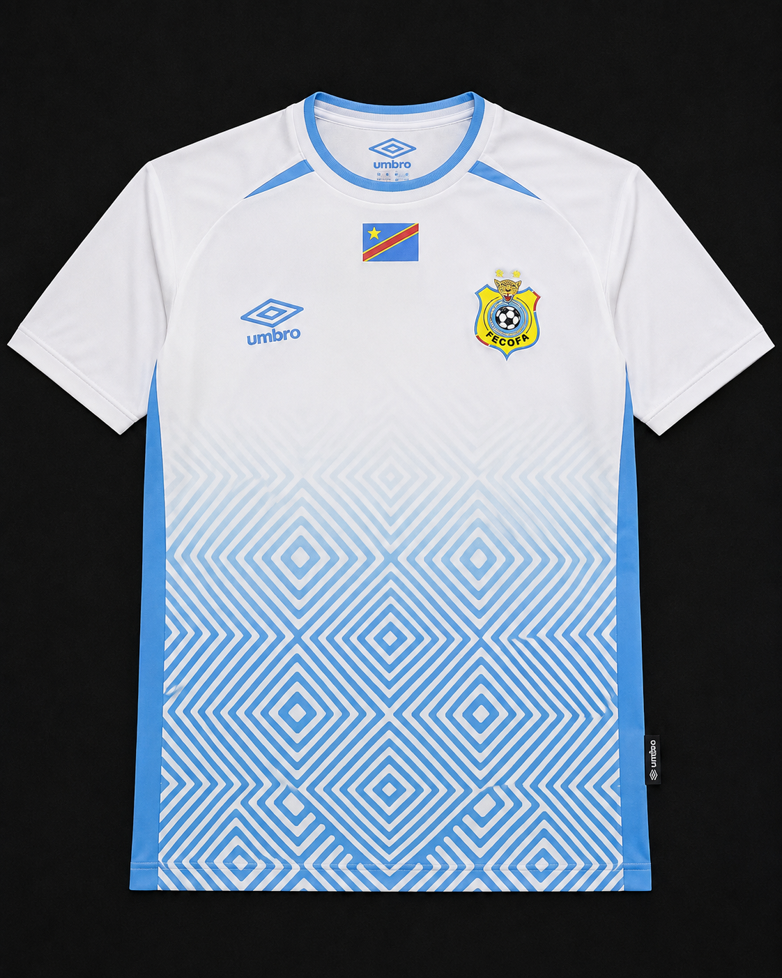 Congo Visita 2026-2027