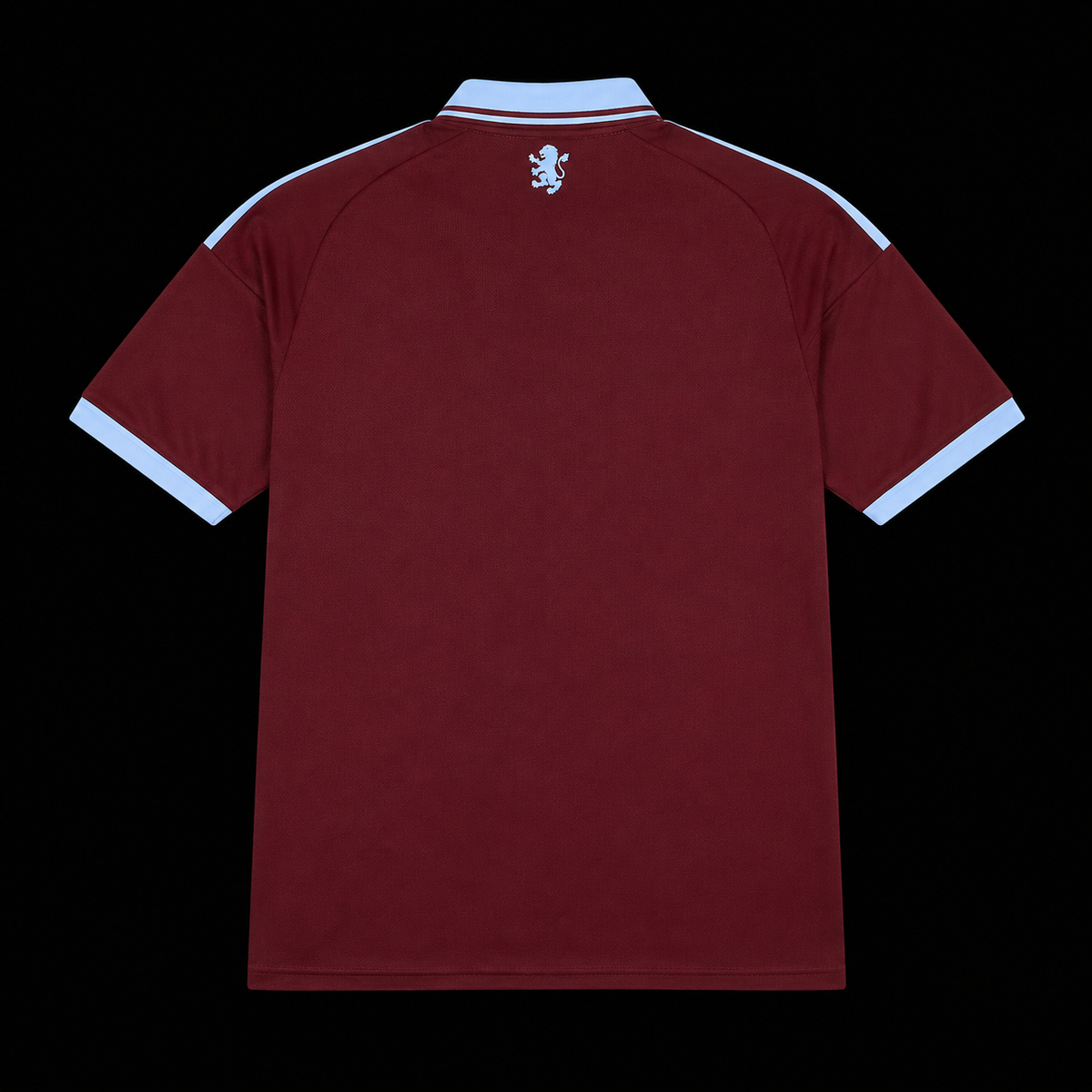 Aston Villa Local 2026-2027