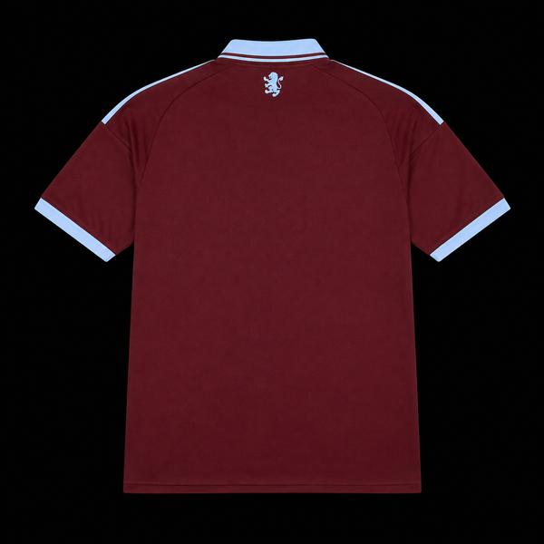 Aston Villa Local 2026-2027