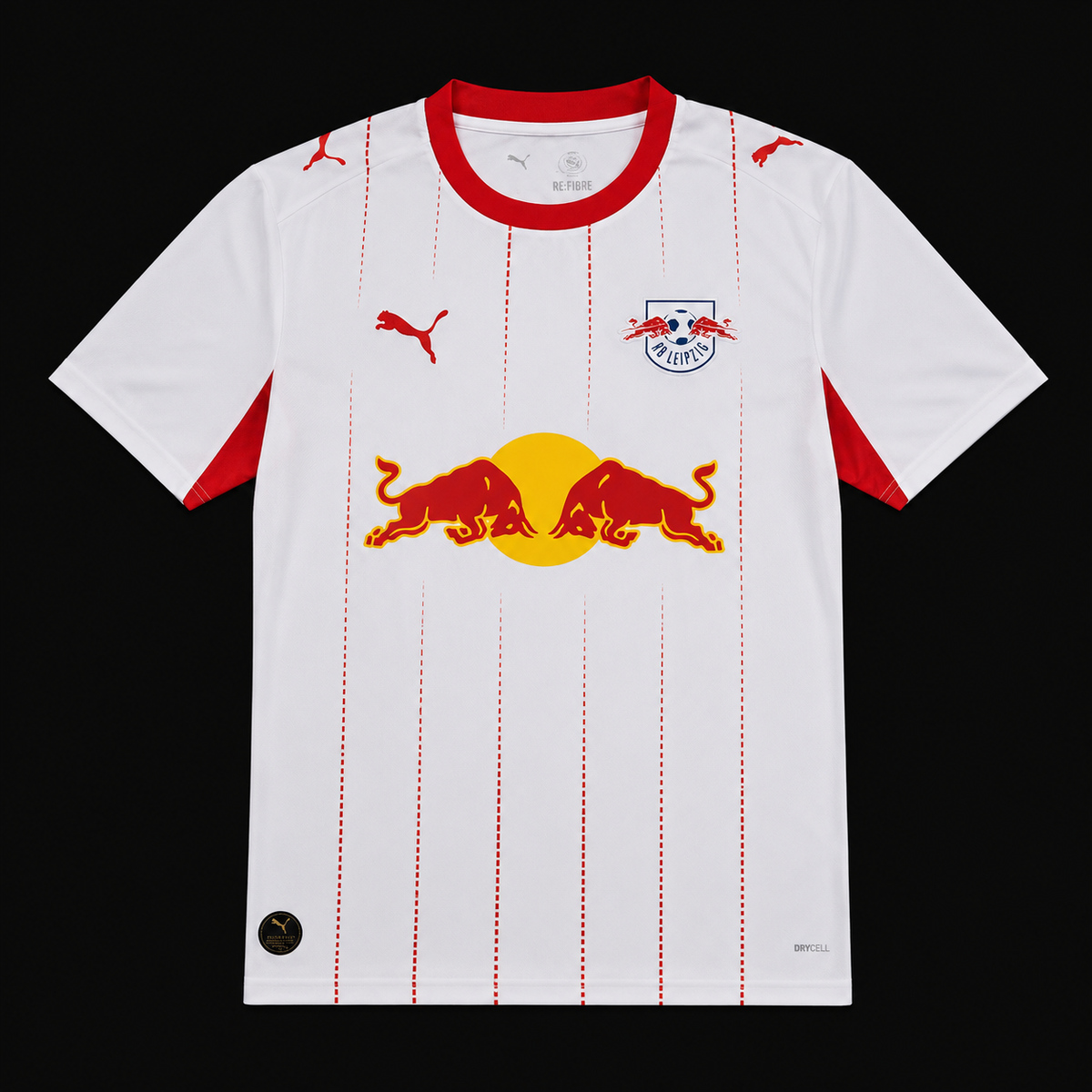 RB Leipzig Local 2026-2027