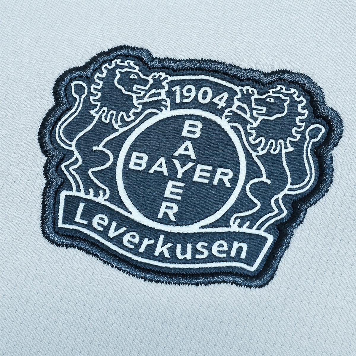 Bayer Leverkusen Visita 2026-2027