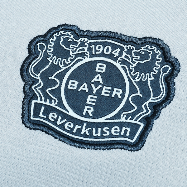 Bayer Leverkusen Visita 2026-2027