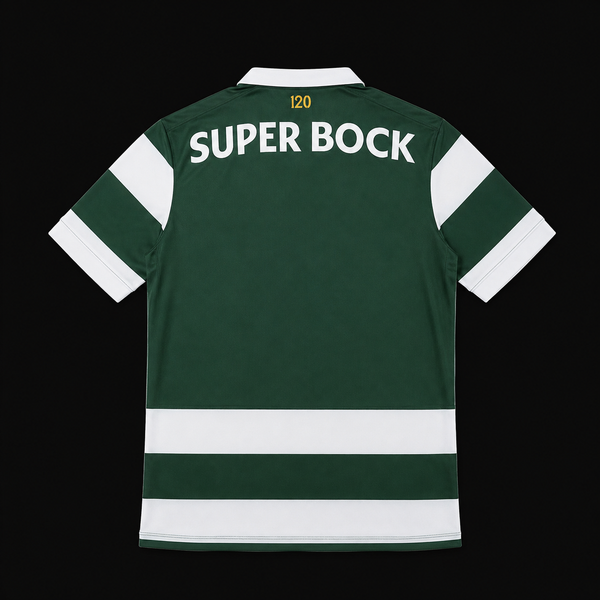 Sporting Portugal Local 2026-2027 Mujer