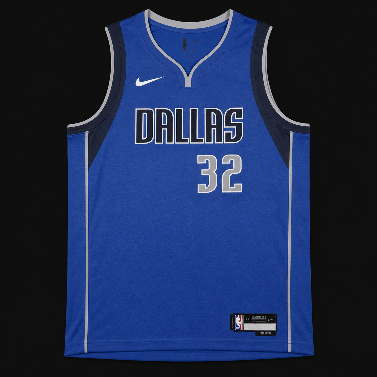 DAL Local - #32 Flagg