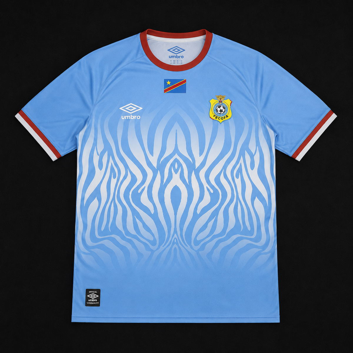 Congo Local 2026-2027