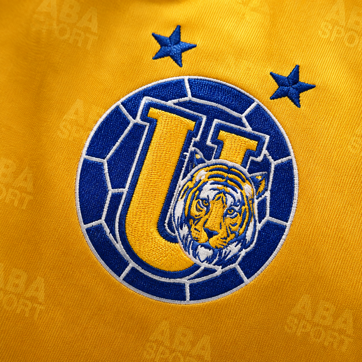 Tigres 1994 Local