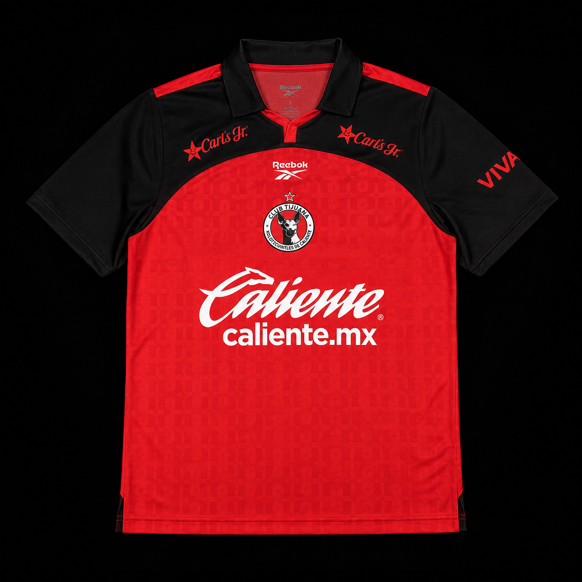 Xolos Tijuana Local 2026-2027