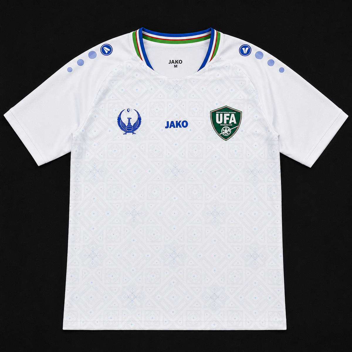 Uzbekistan Local 2026-2027