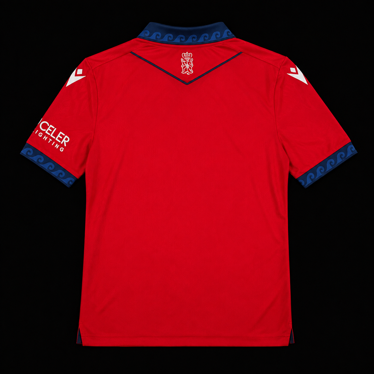 Osasuna Local 2026-2027