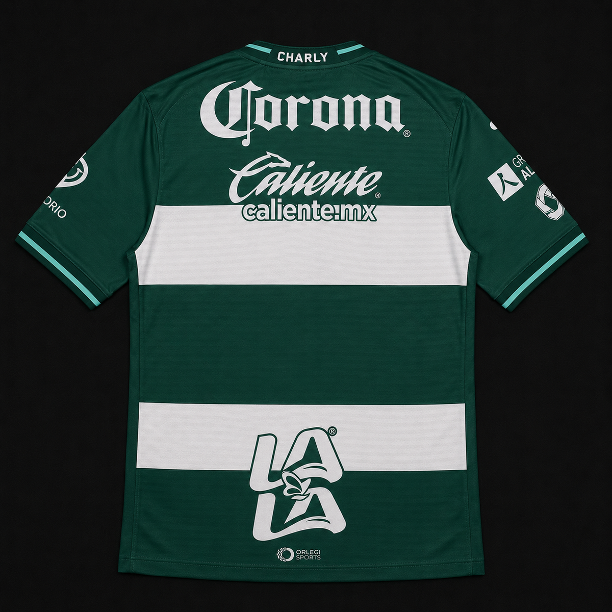Santos Local 2026-2027