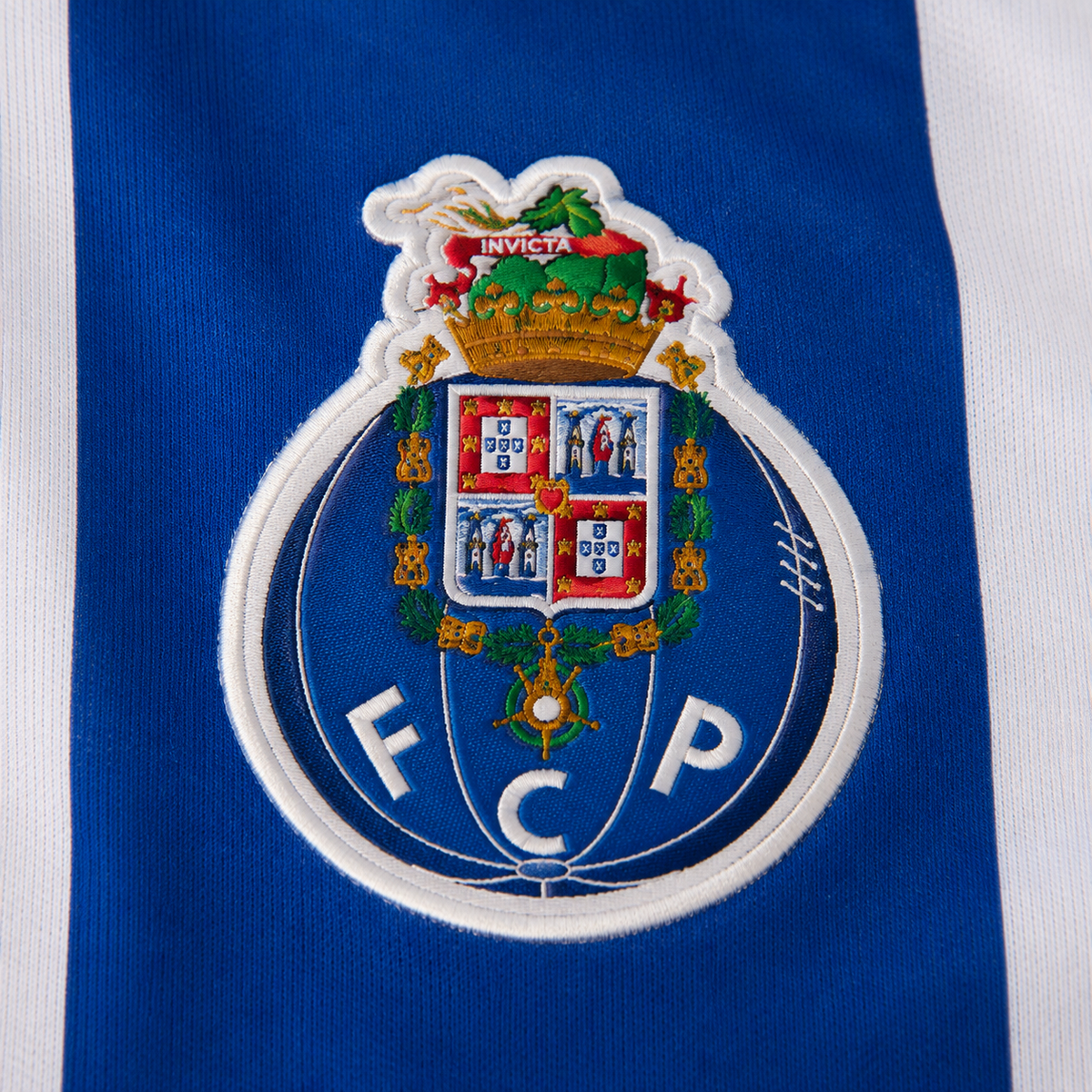 Porto Local 2026-2027