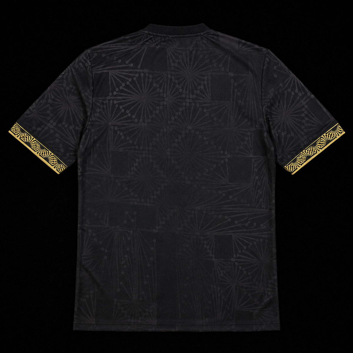 Jersey México 2025 Local