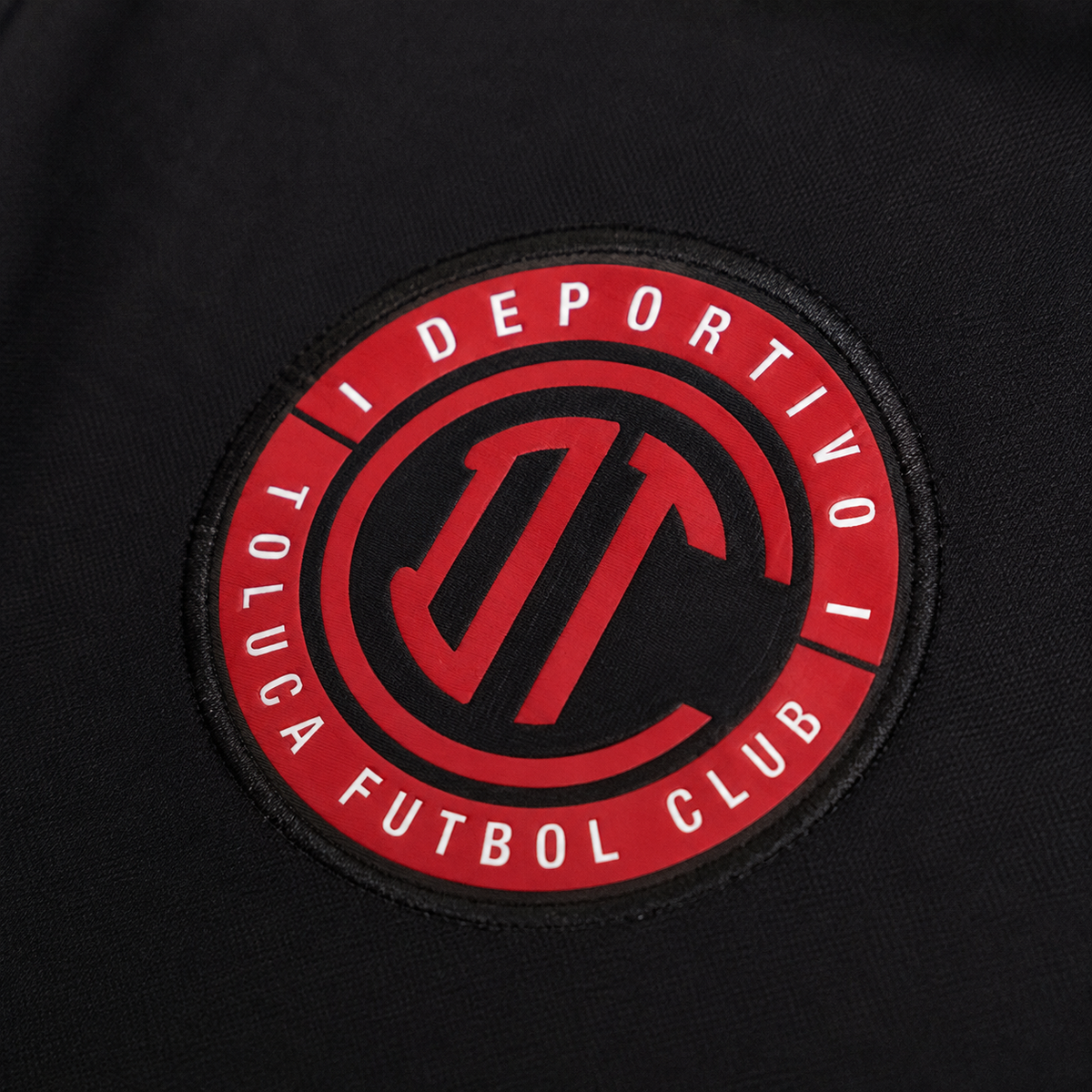 Jersey Toluca 25/26 Alternativa