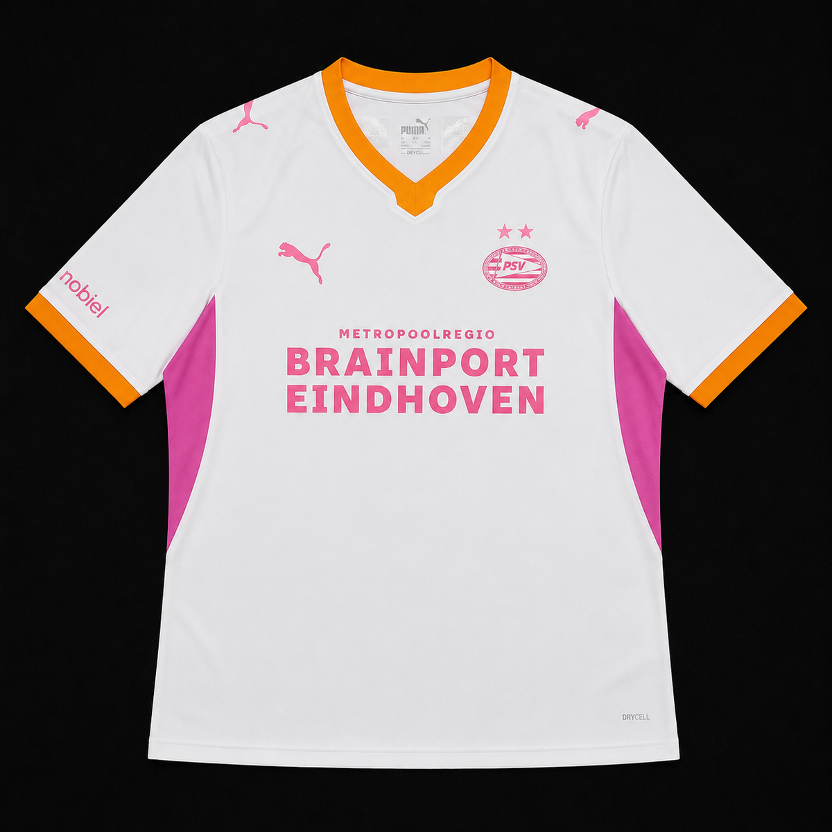 PSV Visita 2026-2027