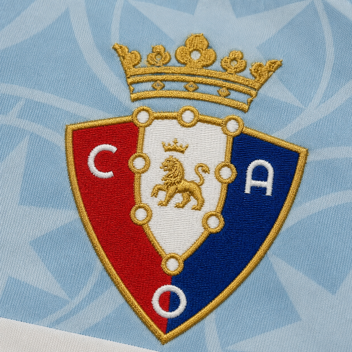 Osasuna Visita 2026-2027